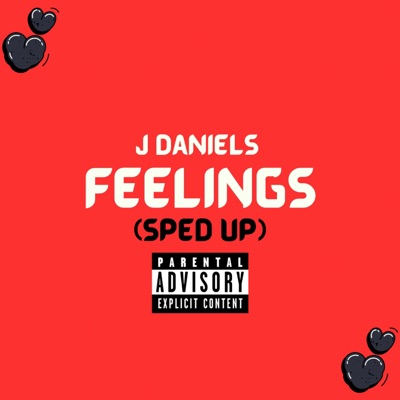 Feelings (Sped Up)