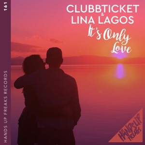 It's Only Love - Single