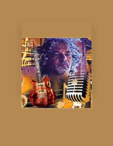 Dengarkan John Rossetti, tonton video musik, baca bio, lihat tanggal tur & lainnya!