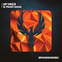El Piano Salsa - Single - HP Vince