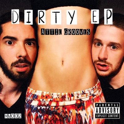 Dirty - Single