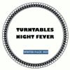 Winter Pack 2023 - Turntables Night Fever