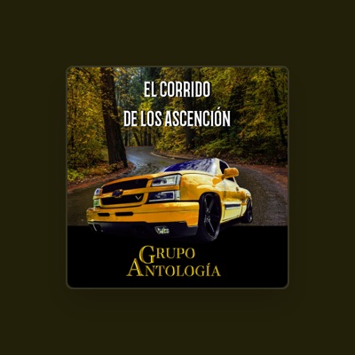 Listen to Grupo Antologia, watch music videos, read bio, see tour dates & more!