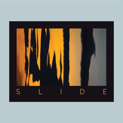 Slide (feat. Indigowavv & Kenneboi) - Single
