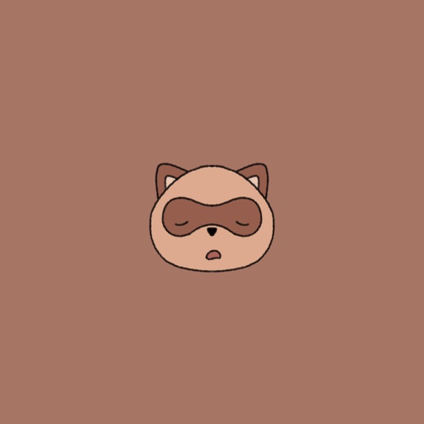 Life of a Tanuki (Pom Poko Lofi)