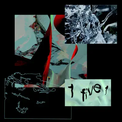 1five1의 1Five1 - EP을(를) 감상해 보세요.