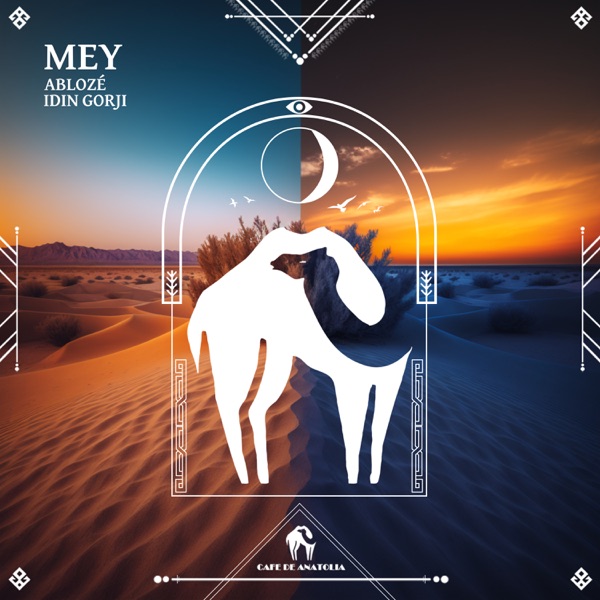 Mey - Single