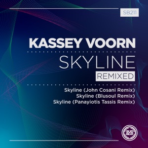 Skyline (Remixed) - Single
