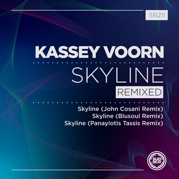 Skyline (Remixed) - Single
