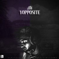 Yopposite - EP - The Big Homie