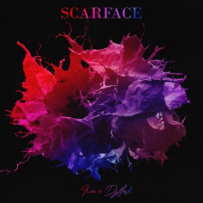 SCARFACE (feat. FI:VO) - Single