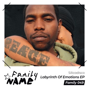 Labyrinth of Emotions - Single