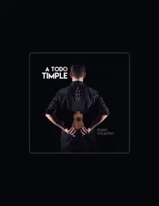 收听 Pedro Izquierdo、观看音乐视频、阅读小传、查看巡演日期等 ！