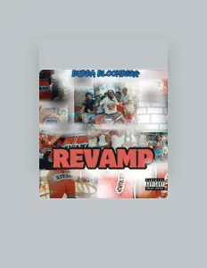 Dengarkan Bubba Bloomberg, tonton video musik, baca bio, lihat tanggal tur & lainnya!