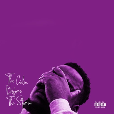 The Calm Before The Storm - EP