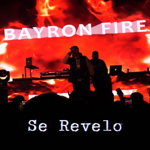 Se Revelo