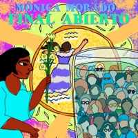 Final Abierto - Single - Mónica Morado