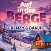 Auf in die Berge (Sarà perché ti amo) artwork