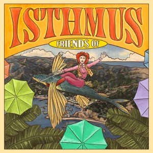 Isthmus (feat. Madeleine Chalk)