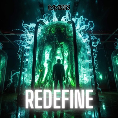 Redefine - EP