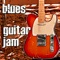 Roads  Guitar Practice Jamming Track in Ab Blues artwork