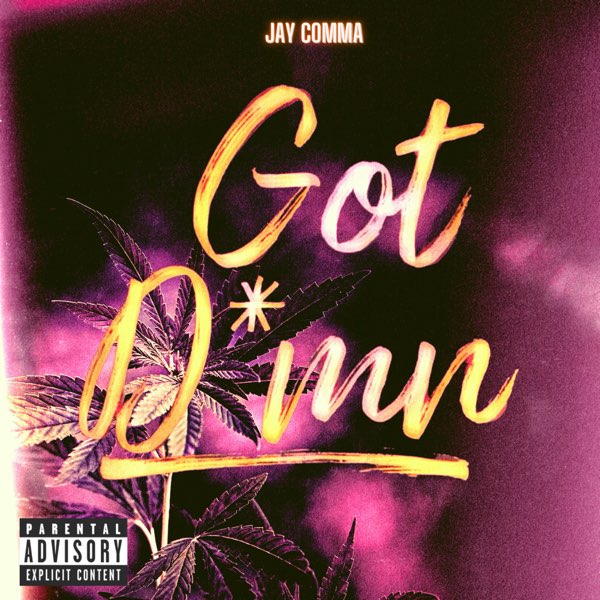 Spinnanight - Single - Album by Gotdamn Jay - Apple Music