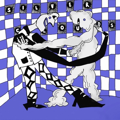 Silver Clouds (feat. Julia Romana) - Single