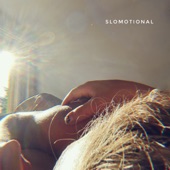Slomotional - EP artwork
