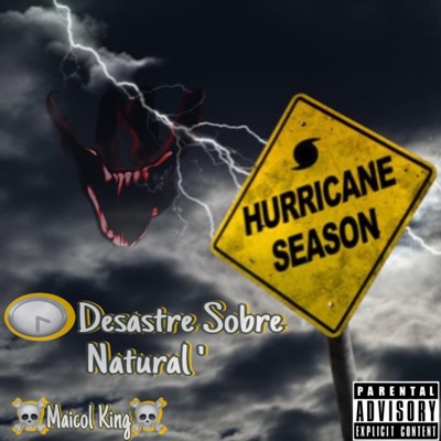 Desastre Sobre Natural - Single