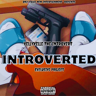 Introverted - EP