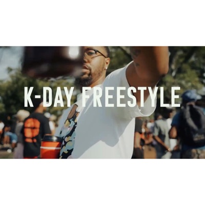 K Day (Freestyle) - Single