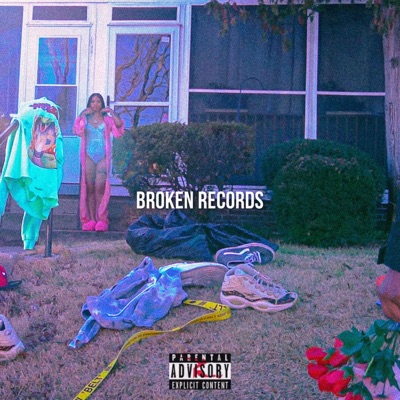 Broken Records