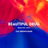 Beautiful Drug (Remix) [feat. Avicii] artwork