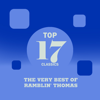Top 17 Classics - The Very Best of Ramblin' Thomas - Ramblin' Thomas