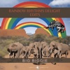 Rainbow Rhythms Delight (Edits) - Single