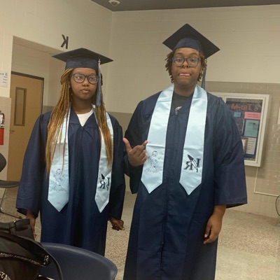 Thru the Storm - Single