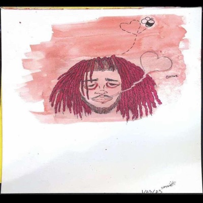 The New year (draft album)