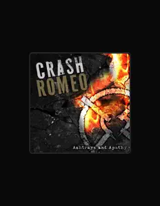 聆聽 Crash Romeo、觀看音樂影片、閱讀小傳、查看巡演日期等！