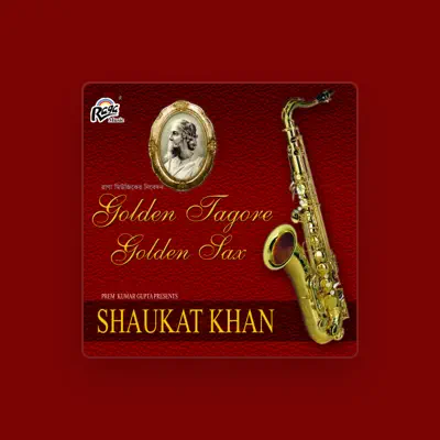 Listen to Shaukat Khan, watch music videos, read bio, see tour dates & more!