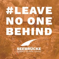 Leave No One Behind (feat. Mal Élevé, Jahcoustix, Tonto Addi, Sista Argie, Filou, TriXstar, Jon Moon, Pupa Sock, Yugo Taguchi, Raggabund, Ganjaman & Woodman Jam) - Single - Berlin Boom Orchestra