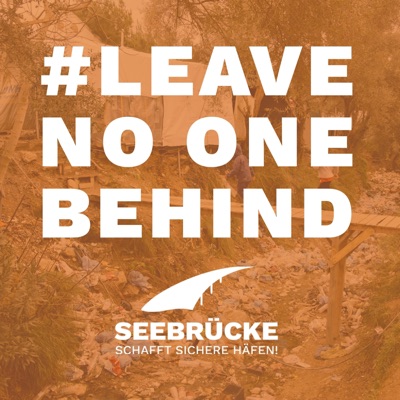 Leave No One Behind (feat. Mal Élevé, Jahcoustix, Tonto Addi, Sista Argie, Filou, TriXstar, Jon Moon, Pupa Sock, Yugo Taguchi, Raggabund, Ganjaman & Woodman Jam) - Single