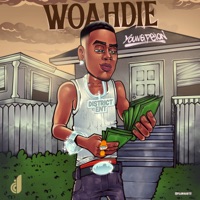 Woahdie - Single - Young Deion