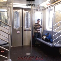 Impact Era - Single - Edmond
