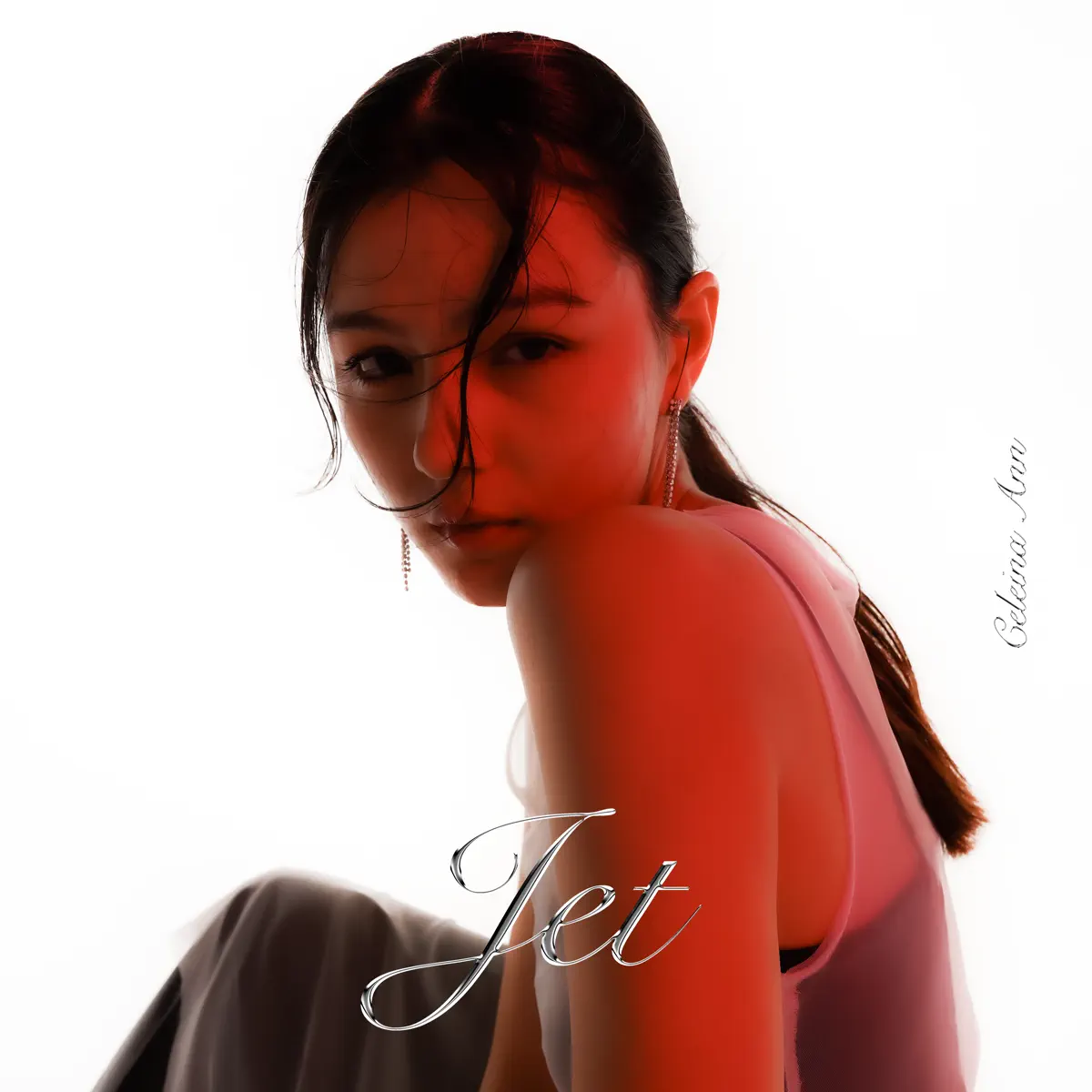 Celeina Ann & Foux - Jet (2024) [iTunes Plus AAC M4A]-新房子