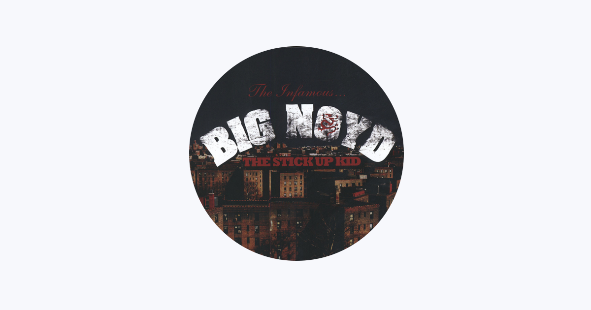 Big Noyd - Apple Music