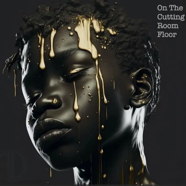 On the Cutting Room Floor (Mixtape) cover art