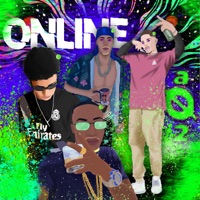 Online - Single - AONE 2, DS DO HAVAI, Salame, Queris & Guzzy