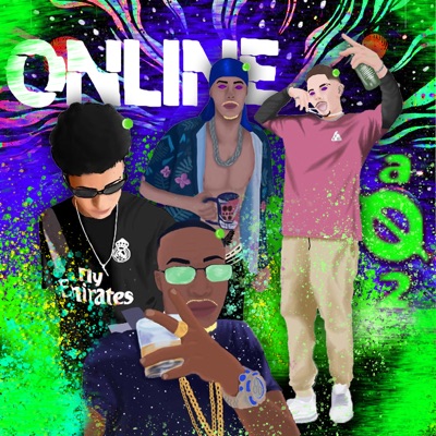 Online - Single