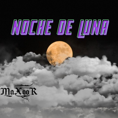 Noche De Luna - Single