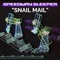 Snail Mail - Speedway Sleeper lyrics